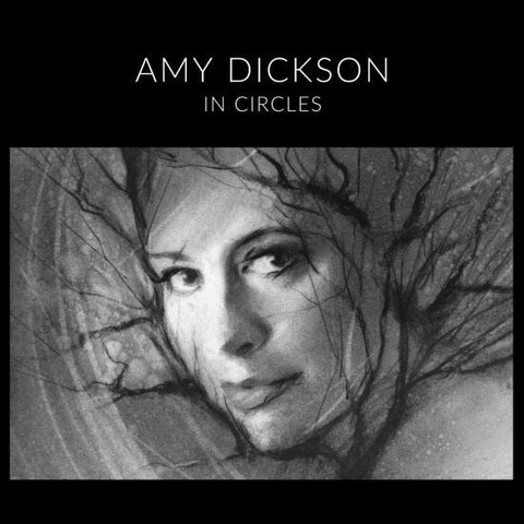In Circles - Amy Dickson