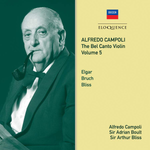 Alfredo Campoli Volume 5 [2CD]