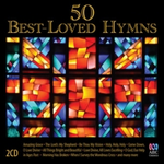 Fifty Best Loved Hymns [2CD]