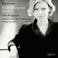 Mendelssohn Violin Concertos - Ibragimova