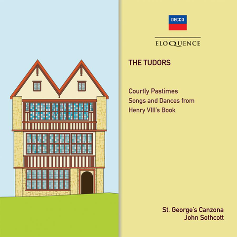 The Tudors - Courtly Pastimes