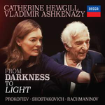 From Darkness to Light [CD]