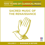 Sacred Music of the Renaissance