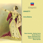 Donizetti: Anna Bolena [3CD]