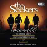 The Seekers Farewell [CD]