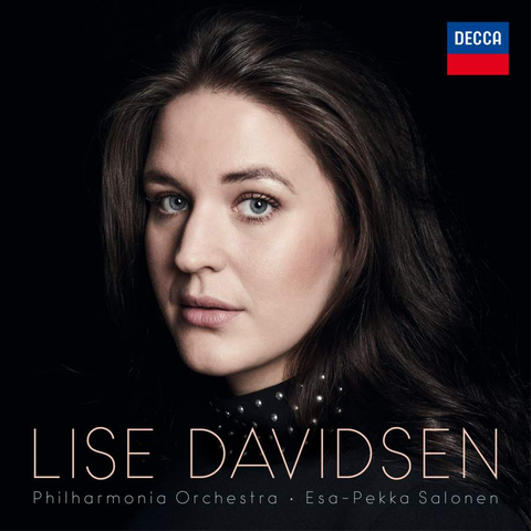 Lise Davidsen sings Wagner & Strauss