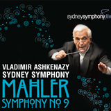 Mahler Symphony No. 9 - Ashkenazy [CD2]