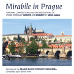 Mirabile in Prague