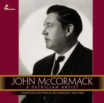 John McCormack - Electrical Recordings 1925-1942 [16CD]