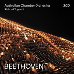 ACO Beethoven Edition