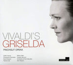 Vivaldi: Griselda