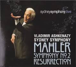Mahler Symphony No. 2 - Ashkenazy [CD2]