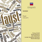 Gounod: Faust (highlights)