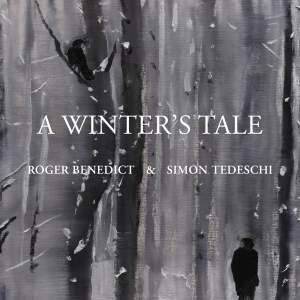 A Winter’s Tale [CD]