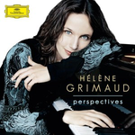 Helene Grimaud - Perspectives [2CD]