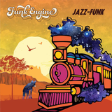 Funk Engine: Jazz-Funk