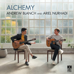 Andrew Blanch and Ariel Nurhadi: Alchemy