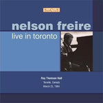 Nelson Freire live in Toronto