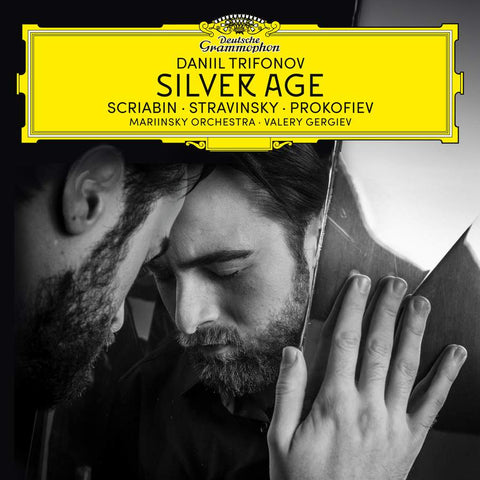 Daniil Trifonov - Silver Age [2CD]
