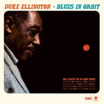 Duke Ellington: Blues in Orbit [LP]