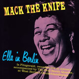 Ella in Berlin - Mack the Knife [LP]