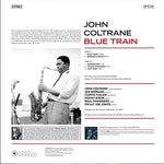John Coltrane: Blue Train [LP]