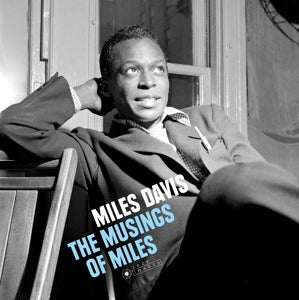 The Musings of Miles [LP]