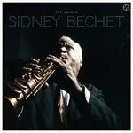 The Unique Sidney Bechet [LP]