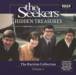 The Seekers - Hidden Treasures