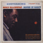 Duke Ellington: Blues in Orbit [CD]